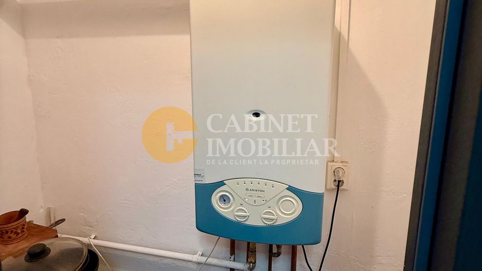Apartament 2 Camere - Etaj 2 - Bloc Fara Risc - Zona Cantemir - Poză 9