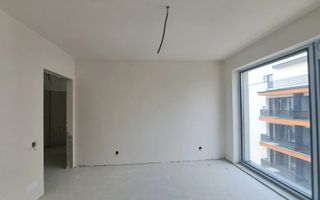 Comision 0. Apartament 2 camere, terasa, bloc nou finalizat - Poză 9