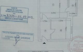 Ap decomandat 3 camere – Tătărași, 75 mp, locație excelentă 140000 EUR - Poză 8