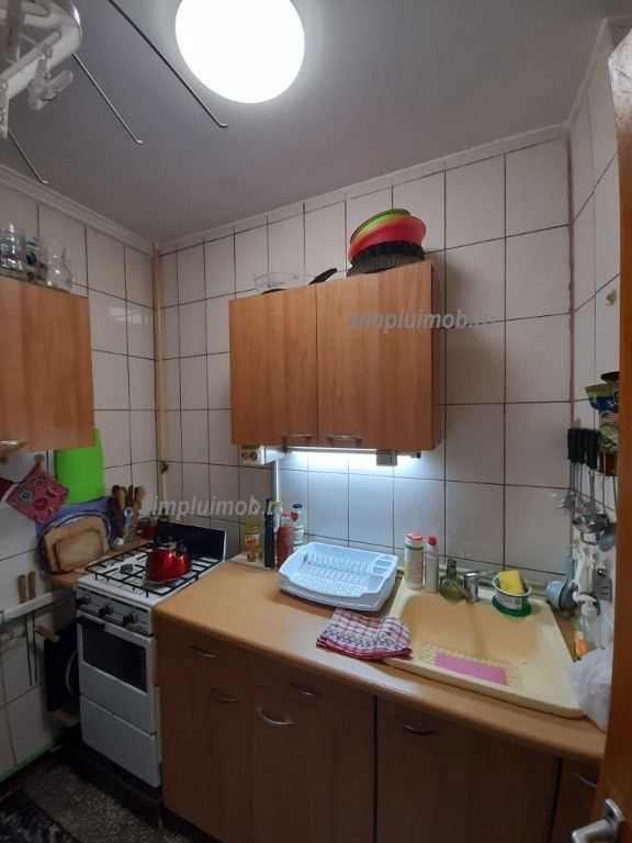 Garsonieră decomandată  32 mp  Zona Lujerului - Poză 6