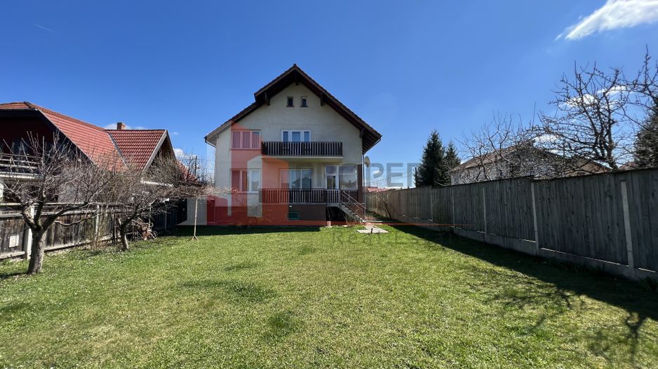 Casa de vanzare in Harman,Brasov. - Poză 1