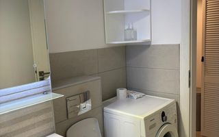 Zona City Mall (cod 12) Apartament Lux cu 2 Camere, Vedere Panoramică - Poză 6