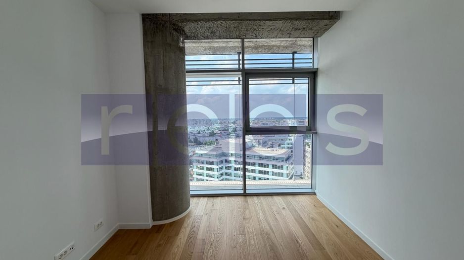 FLOREASCA UP SITE | APARTAMENT EXCLUSIVIST | 4CAMERE | 172MP | ETAJ 15 - Poză 16