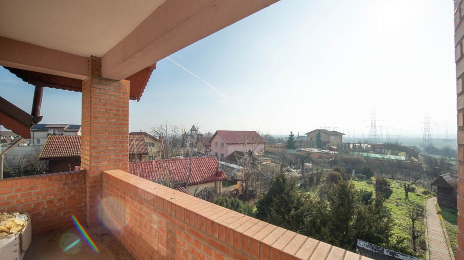 Casa individuala de vanzare, 465 mp utili, Manolache,  jud Ilfov - Poză 66