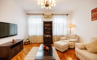 Apartament 3 camere| 92 mp | Iosefin - Str. Preyer| etaj 1| Comision 0% - Poză 12