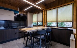 Chirie casa, 5 camere, strada Nicolae Testemiţeanu, Centru - Poză 12