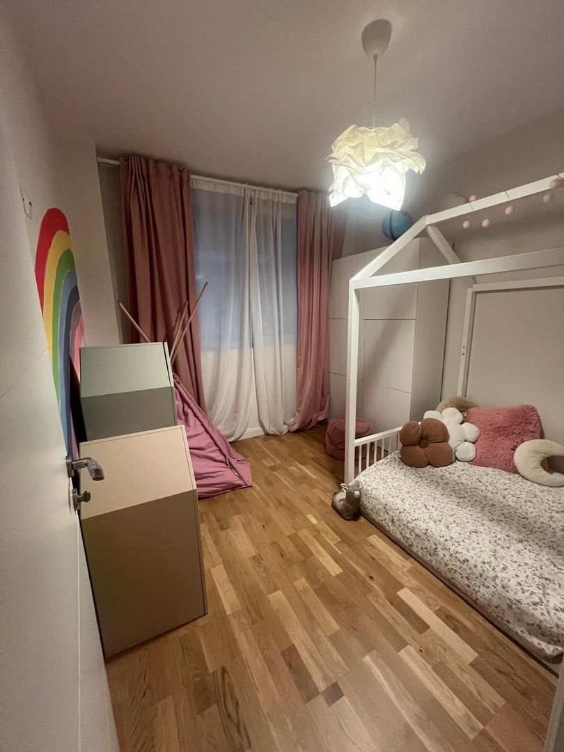 Apartament 3 camere | De vanzare | Floreasca - Poză 5