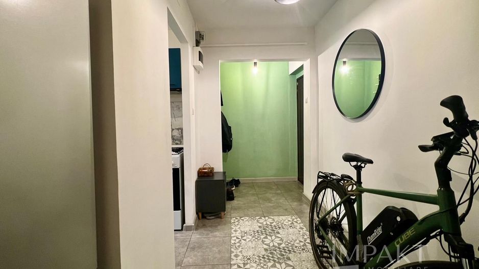 Apartament modern cu 2 camere in Gheorgheni - Poză 5