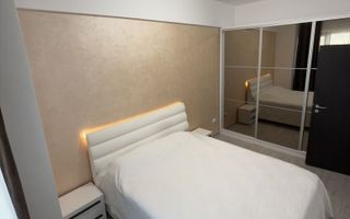 Nicolina 1 bloc 2020 intabulat - 3 camere complet mobilat - etaj interm - Poză 3