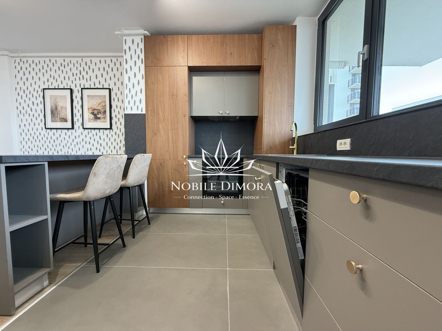 xCity Towers - Apartament cu 2 camere si parcare privata - Torontalului - Poză 5