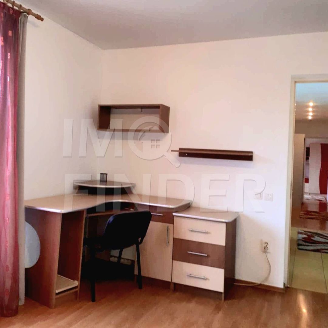 2 camere decomandate Zona Platinia Motilor cu Parcare Subterana - Poză 4