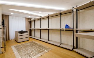 Apartament deosebit 4 camere complet mobilat si loc de parcare inclus - Poză 10