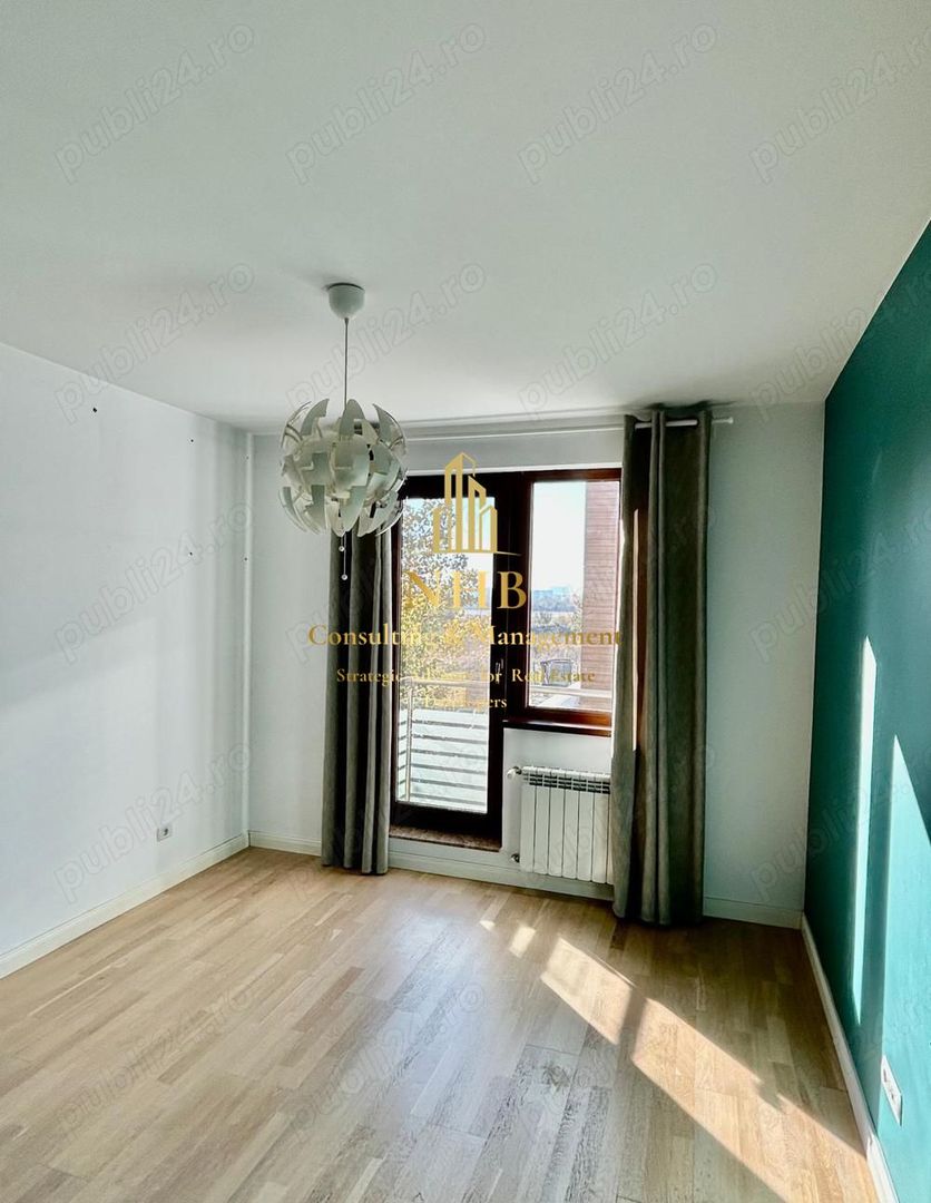 Ocazie unica! Vila 5 camere, 3 terase si parcare Jolie Ville - Poză 8