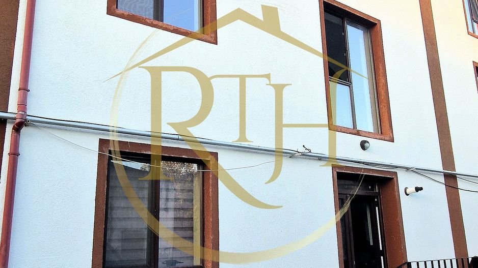 Apartament modern cu 2 camere de închiriat aproape de Shopping City - Poză 18