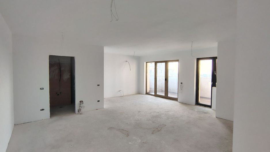 Penthouse 4 camere I Mihai Bravu I metrou - Poză 8