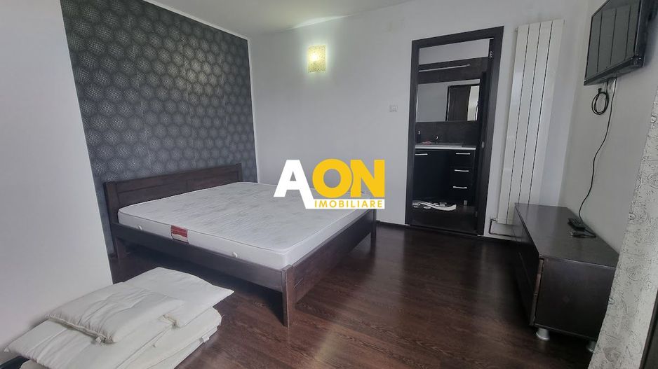 Apartament 2 Camere, Bloc Nou, Complet Mobilat - Poză 4