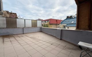 Garsonieră cu terasă mare – Ștefan cel Mare - Poză 1