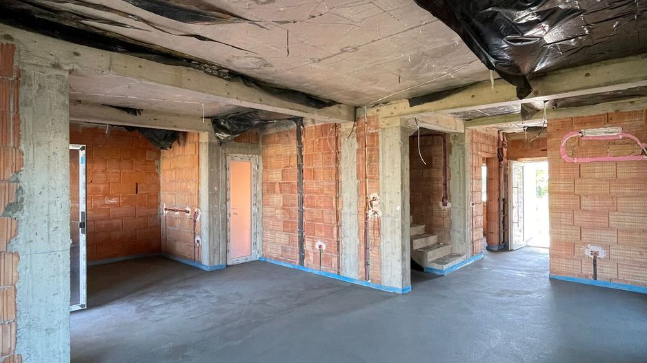 Duplex 4 dormitoare | Super Pozitie | Mosnita-Noua - Poză 4