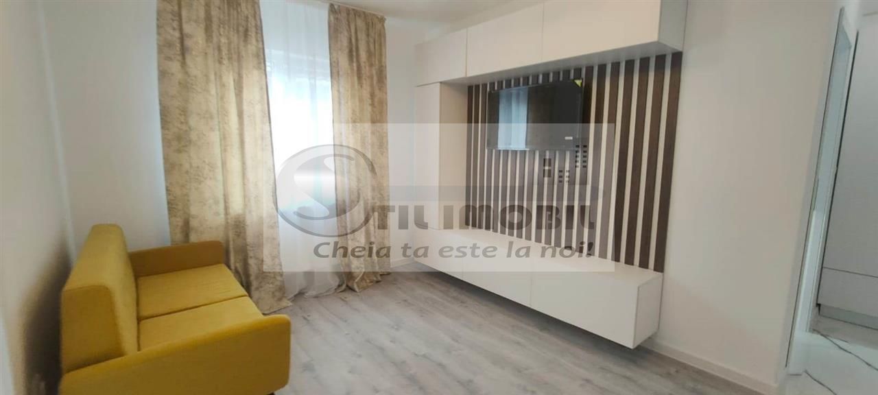 AP 2 CAM CAPAT CUG LUNCA CETATUII SEMIDECOMANDAT ETAJ 1 - Poză 4