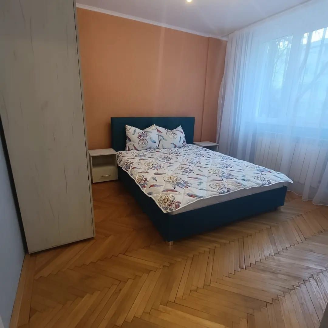 De inchiriat apartament cu 2 camere Tiglina 1, etaj 1, 400 euro - Poză 4