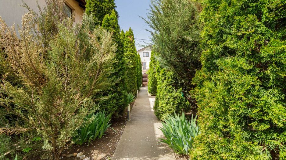 Vila spațioasă și elegantă, aproape de pădure – Tunari, Ilfov - Poză 11