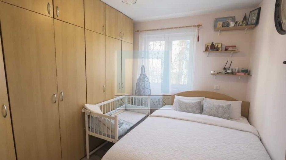 Apartament 3 camere, etj/1/4 – Zona Astra - Poză 4