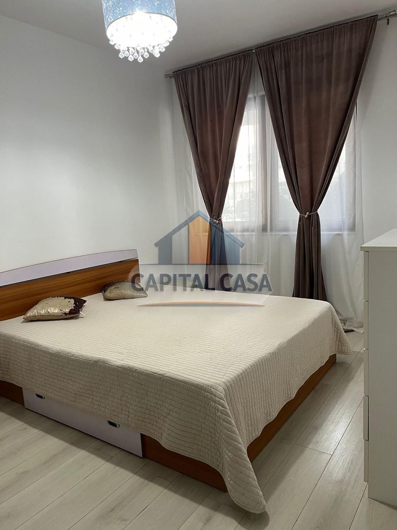 ​Apartament 2 Camere Premium | Soho Unirii | Prima Închiriere - Poză 13
