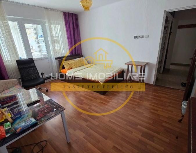 Apartament cu 3 camere / 52mp/ in zona Dacia - Poză 1