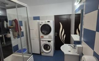 Casă de vânzare în Tomești, zonă liniștită, acces asfaltat, 160 mp utili, 450 mp teren - Poză 5