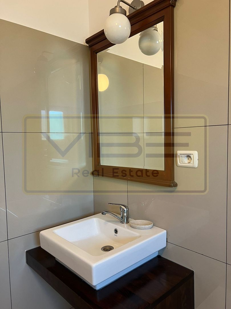 Casa noua  tip duplex 4 camere 2 bai Popas Pacurari - Poză 27