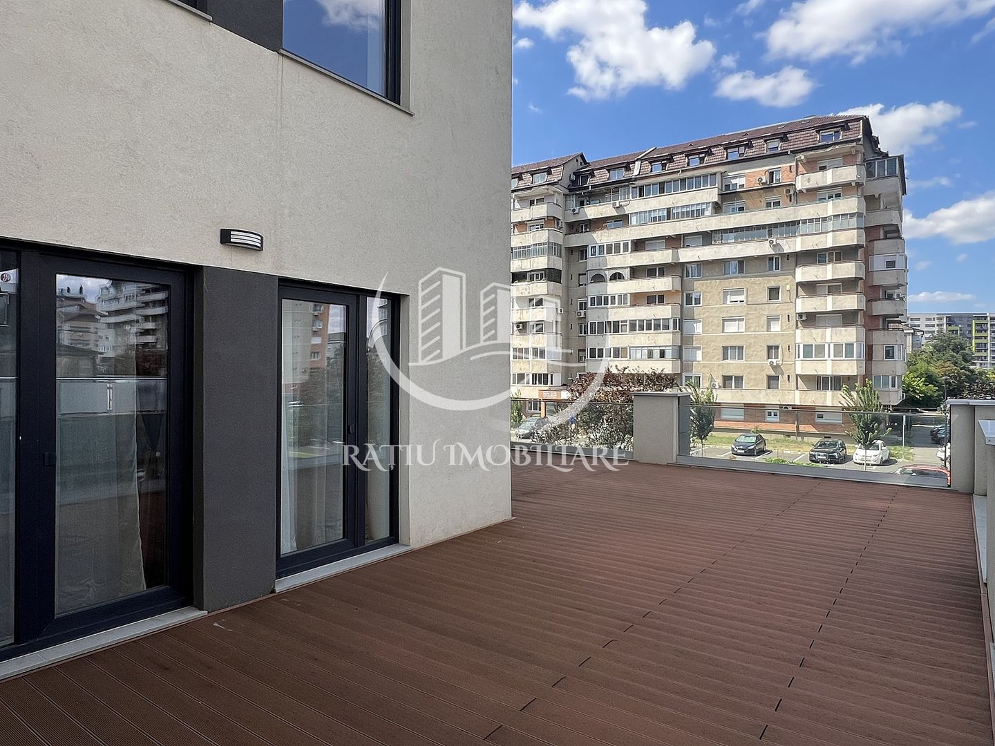 Apartament cu 3 camere | Terasa 70 mp | Luceafarul | Oradea - Poză 21