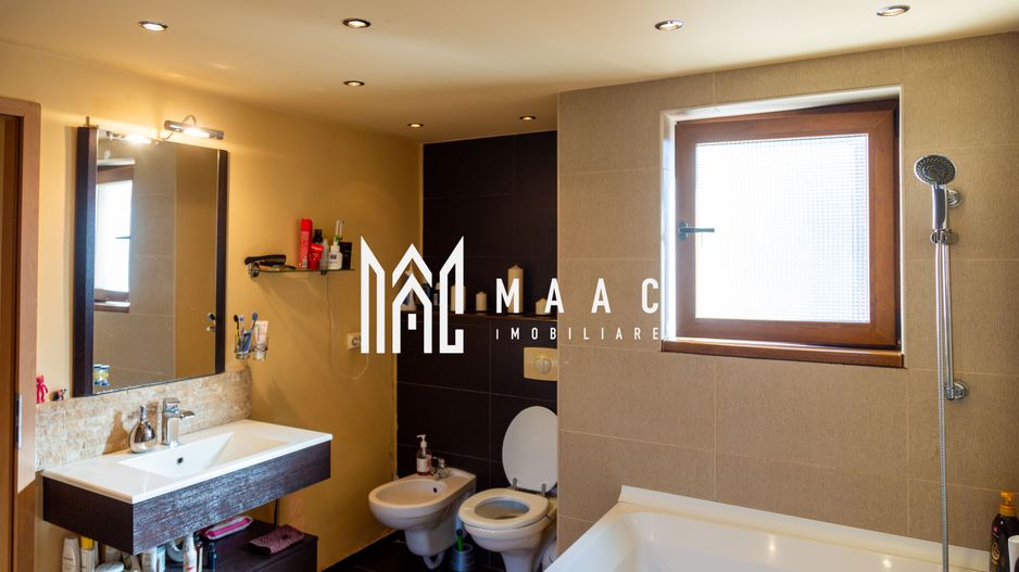 Casa 6 camere | P+M | Curte | 270 MPU | Zona Centrala - Poză 10