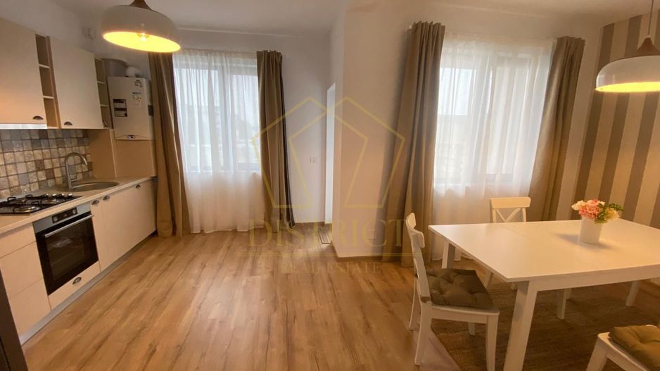 Triplex cu 3 camere 3 bai | Giroc - Poză 2