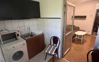 Garsonieră de închiriat în cartierul Alexandru cel Bun, zona Rond la Țigarete - Poză 7