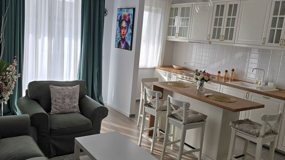 Apartament 2 camere | complex Vulcan Residence | LUX | - Poză 1