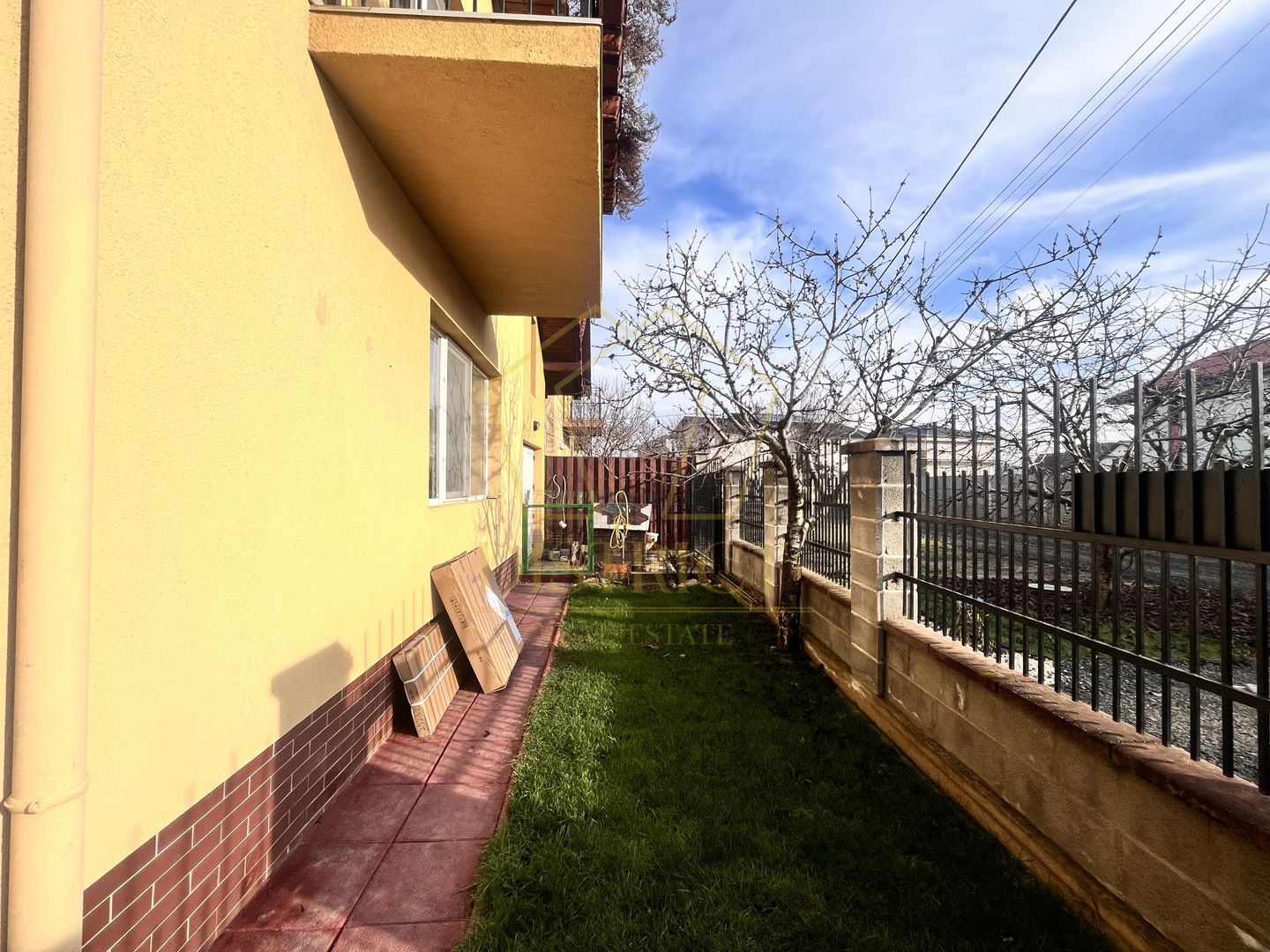 Casa individuala cu 3 camere si garaj I Giroc - Poză 14