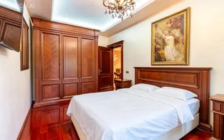 Casa/Vila Premium de vanzare Lacul Snagov / ponton / piscina / barca - Poză 17