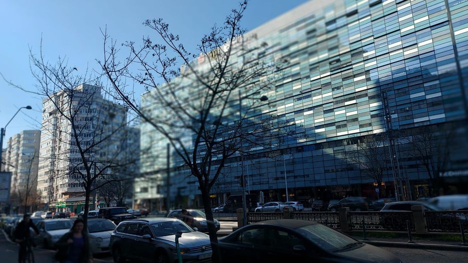 Spatiu Comercial 125mp/Piata Victoriei/Nicolae Titulescu - Poză 7