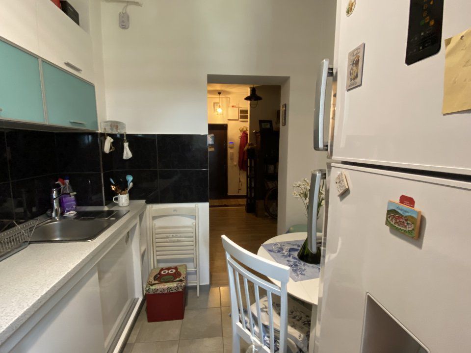 APARTAMENT 2 CAMERE CU TERASA - Poză 11