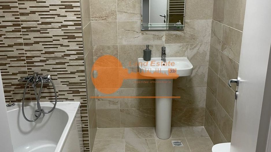 Garsoniera Moghiros Residence ( Lux ) - Poză 6