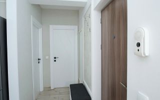 Apartament decomandat cu 2 camere mobilat si utilat modern- Etaj 1 - Poză 10