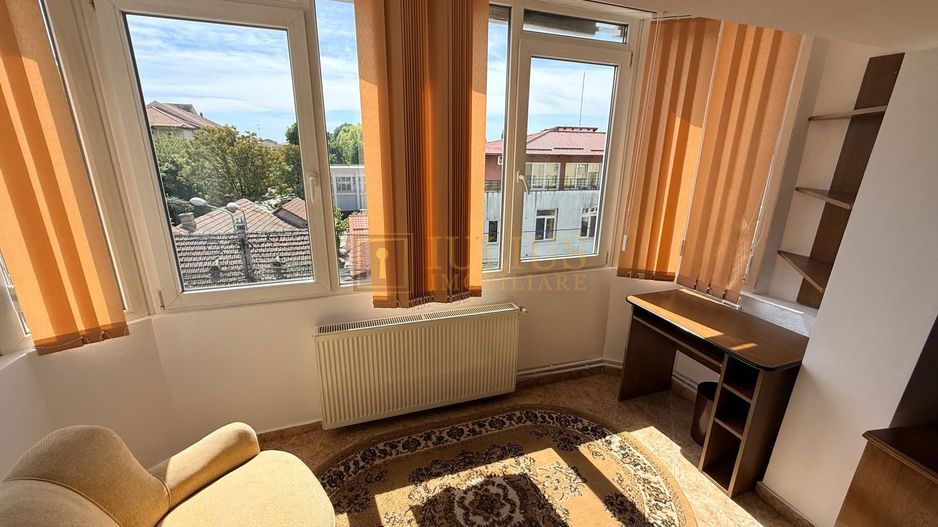 2 camere| Telegrafului| apartament superb| Pet friendly (pisica)| - Poză 4