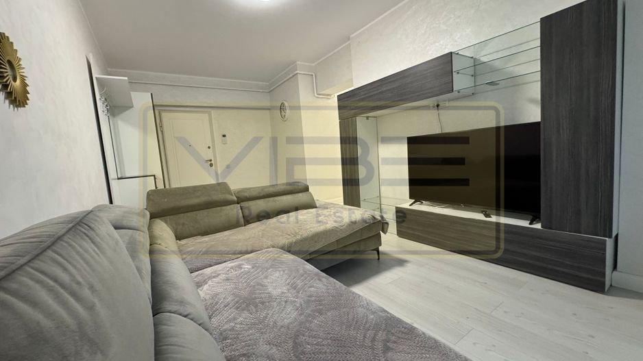 Apartament 2 camere Royal Town Copou - Poză 2