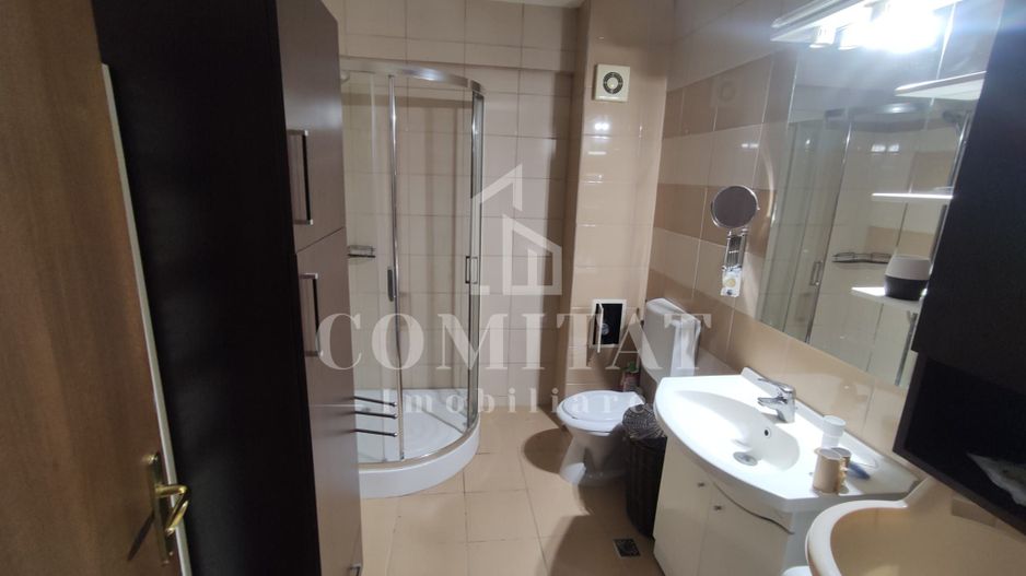 Apartament cu 2 camere | Zona OMV | Calea Turzii - Poză 7