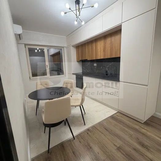 Apartament 2 camere + parcare subterană (opțional) –Copou- Royal Town - Poză 3