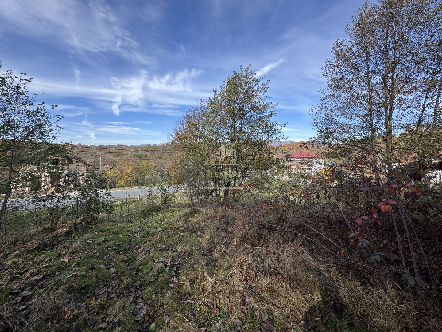 TEREN INTRAVILAN 13167 MP BUGHEA DE SUS ARGES - Poză 7