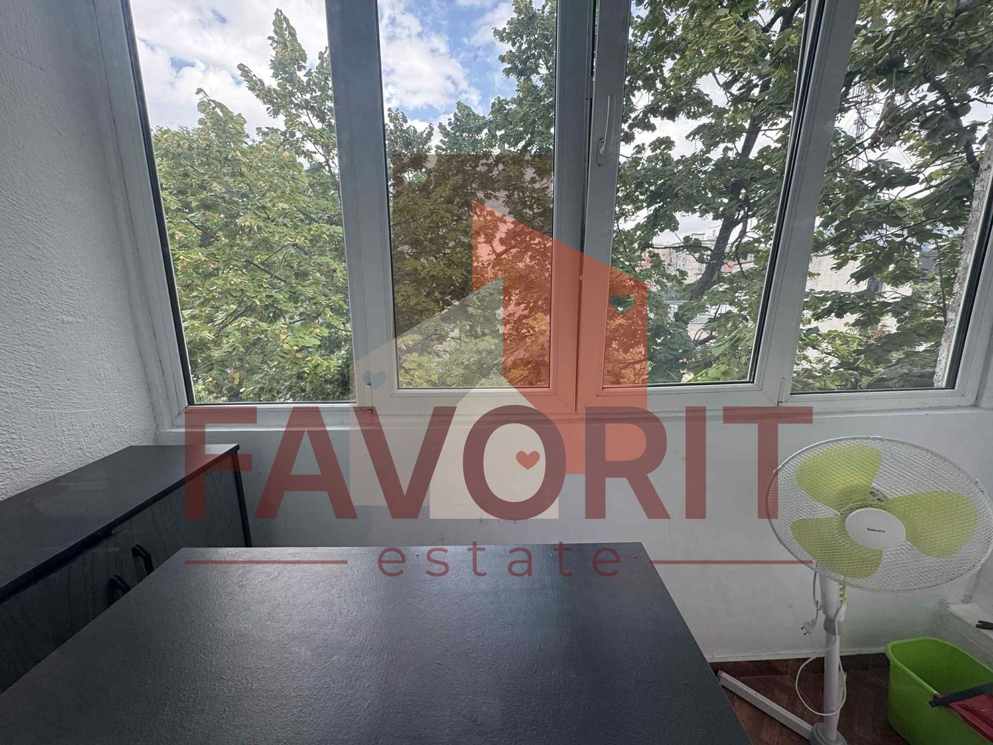 Apartament cu 2 camere nedecomandat– zona Gh. Lazăr - Poză 8