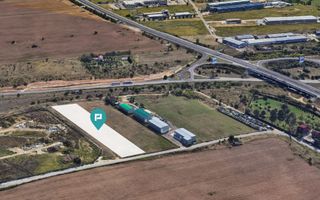 OPORTUNITATE DE INVESTIȚIE - TEREN INDUSTRIAL - Poză 4