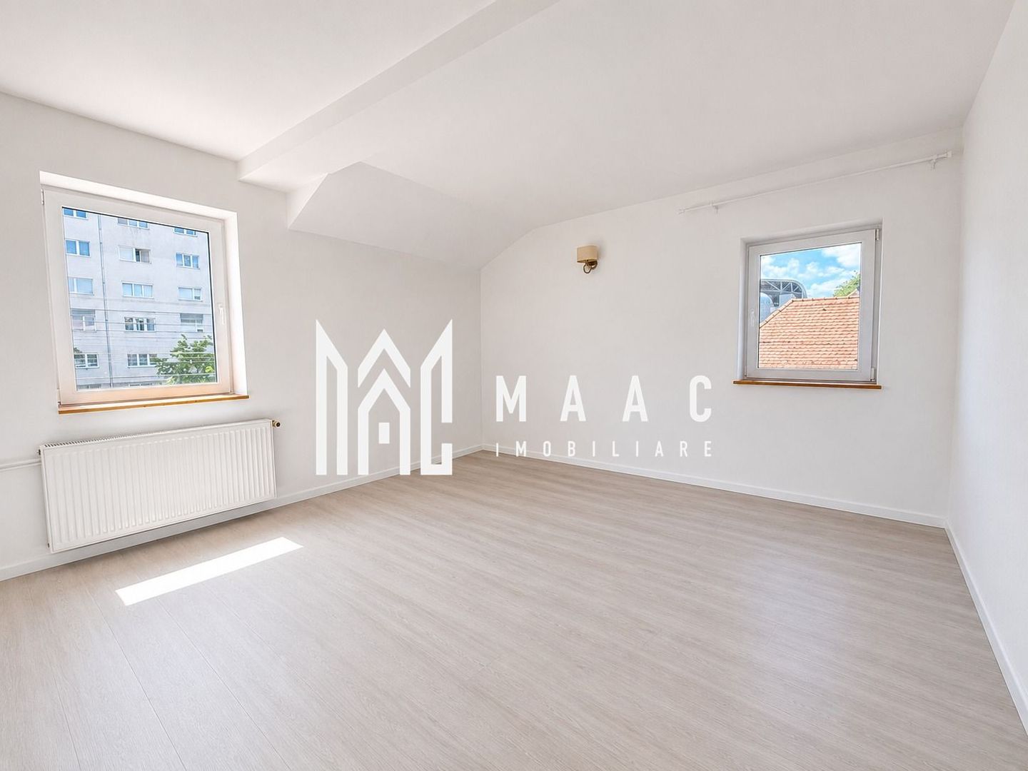 Spatiu comercial/ birouri | Etaj 1 | 80MP | Sub Arini - Poză 5