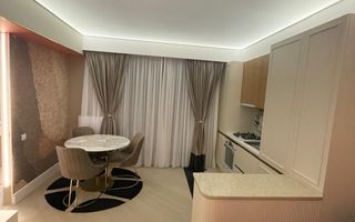 Apartament 2 camere CORTINA NORTH Pipera I loc parcare - Poză 9